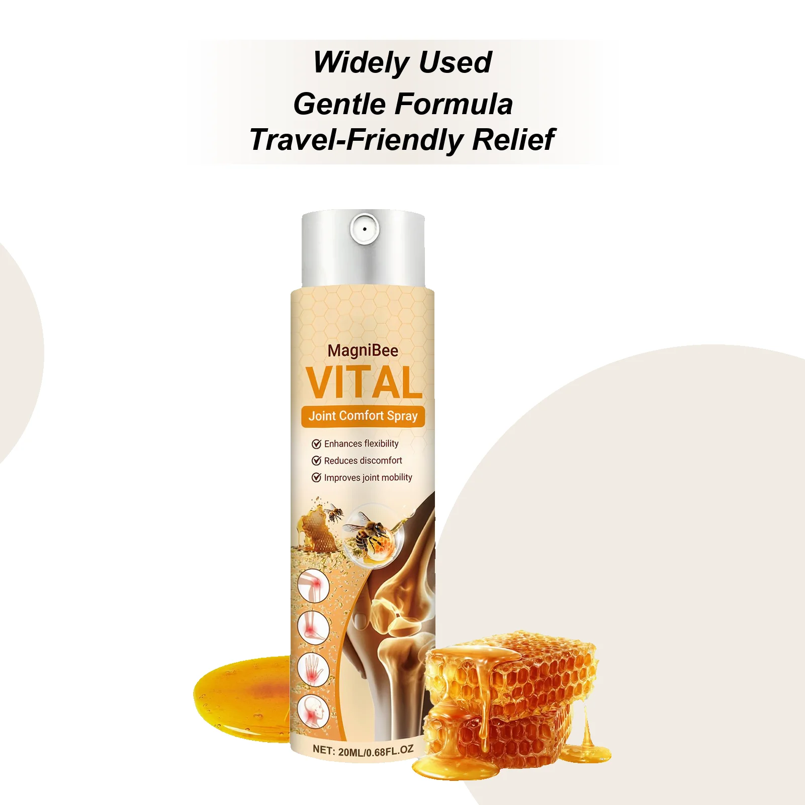 Joint Spray 20Ml Jo… - image