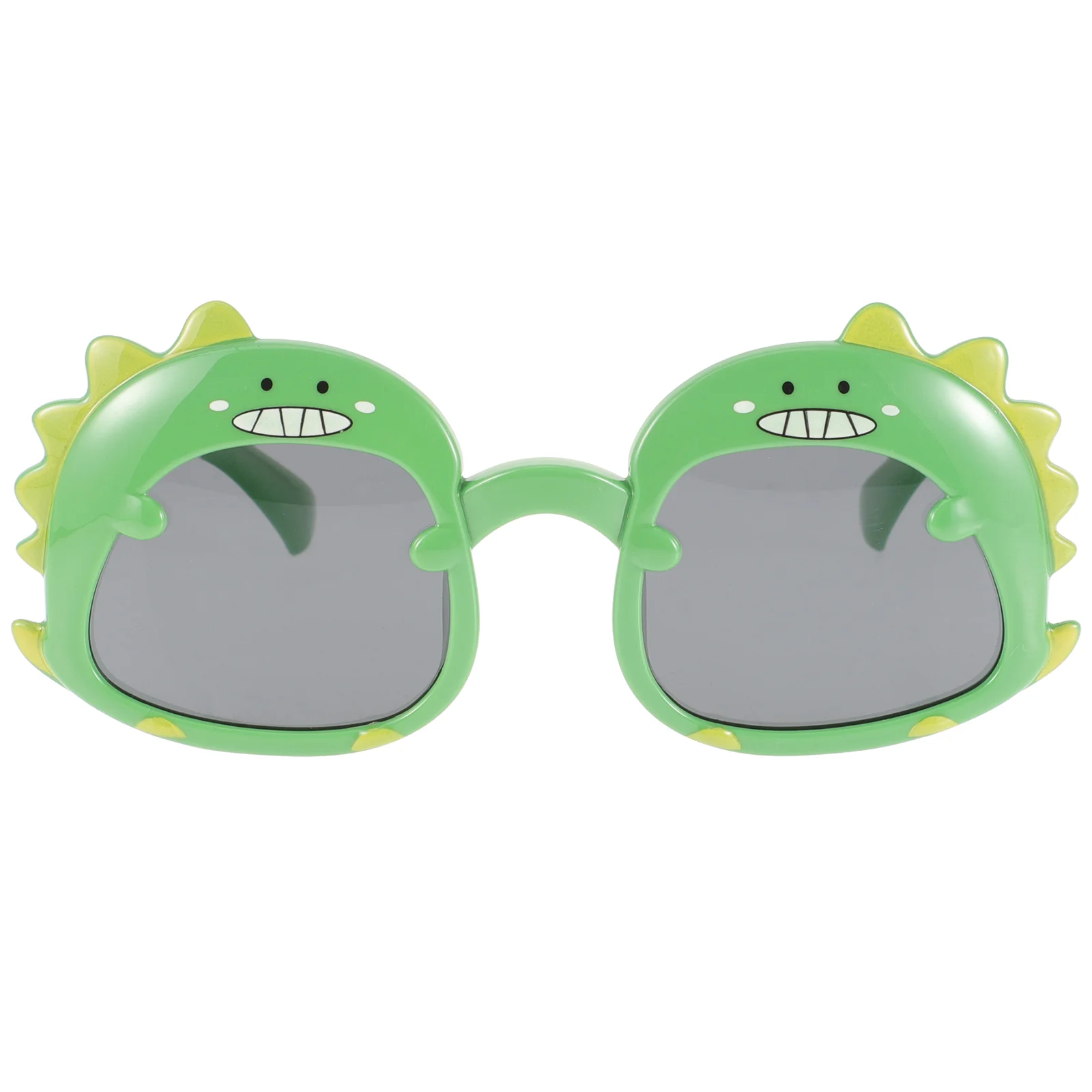 Dinosaur Glasses Eyeglasses Kids Party Sunglasses Boys Kawaii Plastic Funny Prop