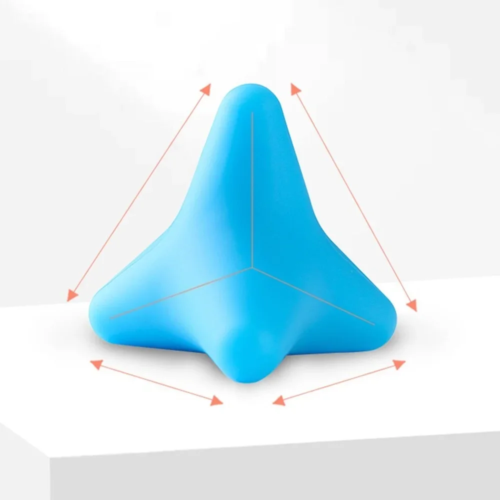 4 Góc Máy Mát Xa Massage Nón Ngón Tay Ấn Xay Ngón Tay Cái Thiết Bị Massage Ngón Tay Hình Máy Massage Ngón Tay Lực Lượng Massage