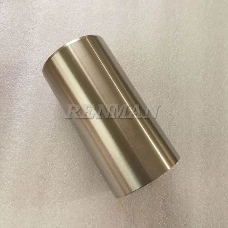 Cylinder liner for Cummins ISF2.8 3803037 for Foton Auman Aoling Pathfinder pickup engine cylinder liner