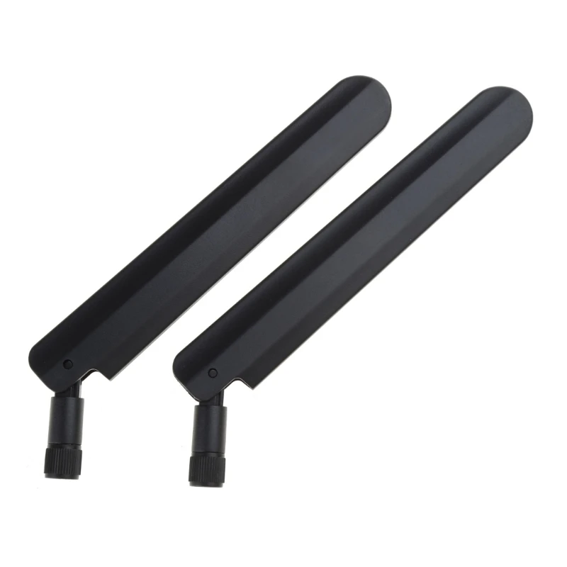 3dBi WiFi Antenne Antenne Wireless Router + 17cm PCI U.FL IPX zu RP Pigtail Kabel