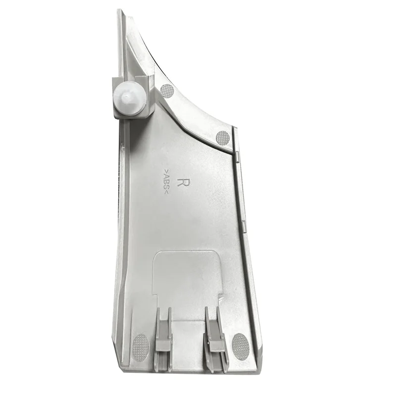 

1Pair Car Front Lower Bumper Filler Cover 52512-35100 52513-35100-A0 For Toyota FJ Cruiser 2007-2014 Fender Corner Trims Parts