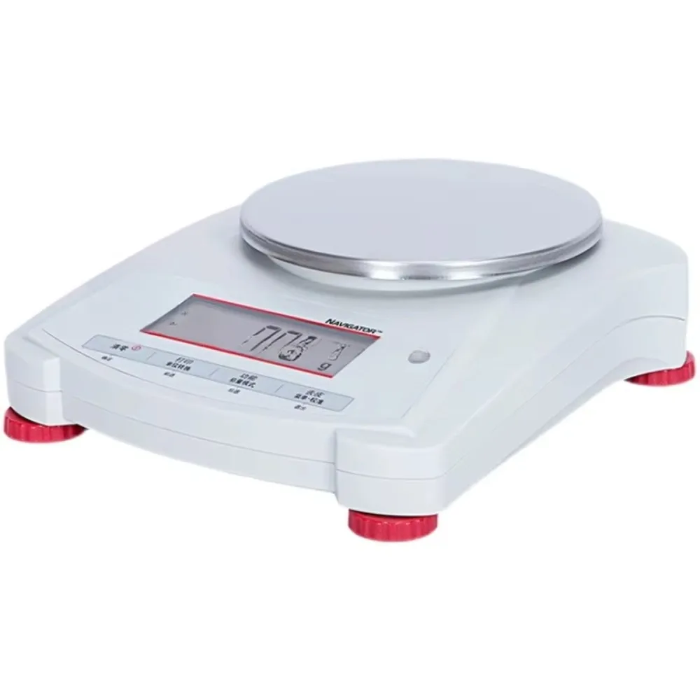 Weighing Ohaus Navigator Series NV2201ZH 2200g 0.1g Digital High Precision Balance