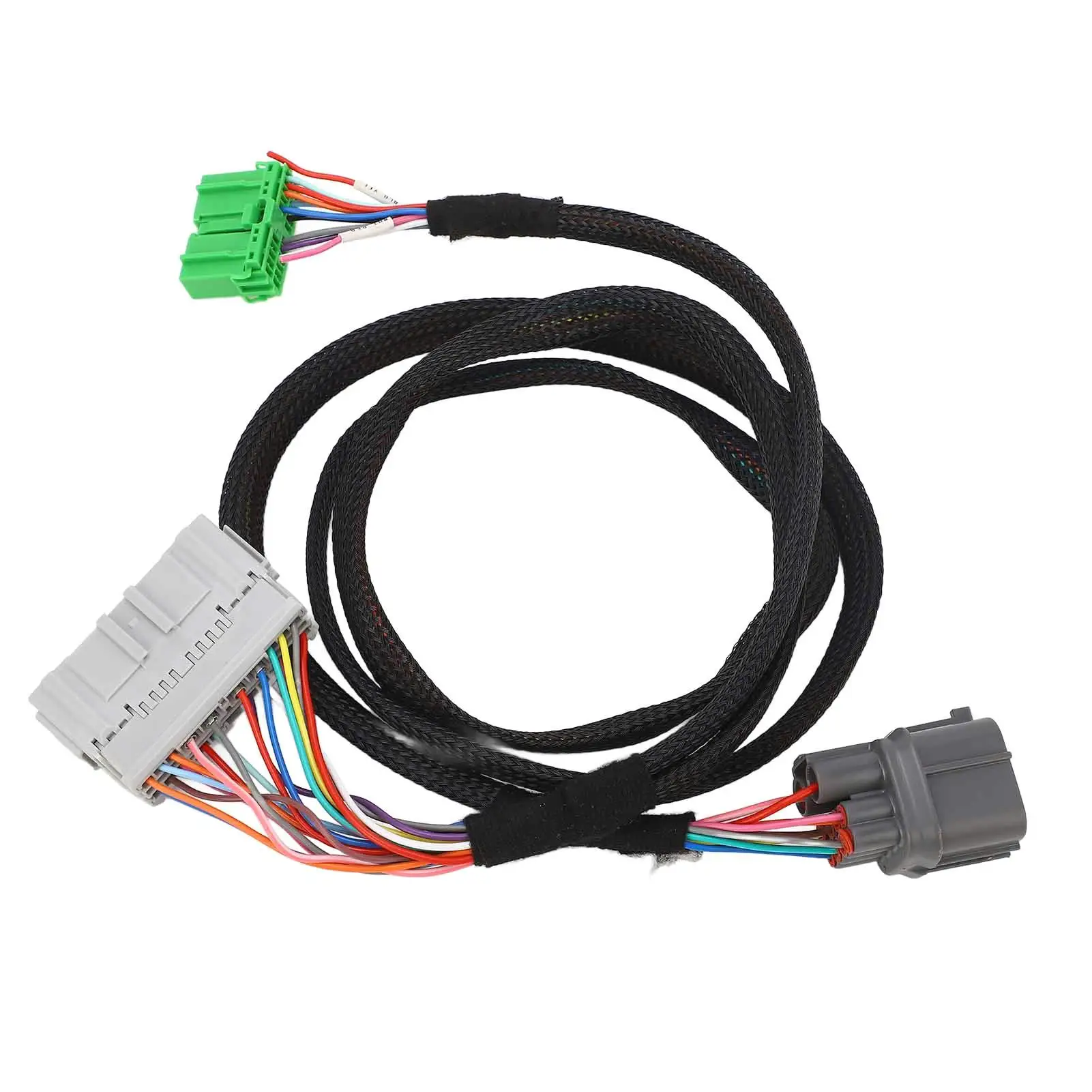 For Honda Civic Si EK 1996 1998 Engine B Series to D Series Chassis Adapter Harness Connector Cable