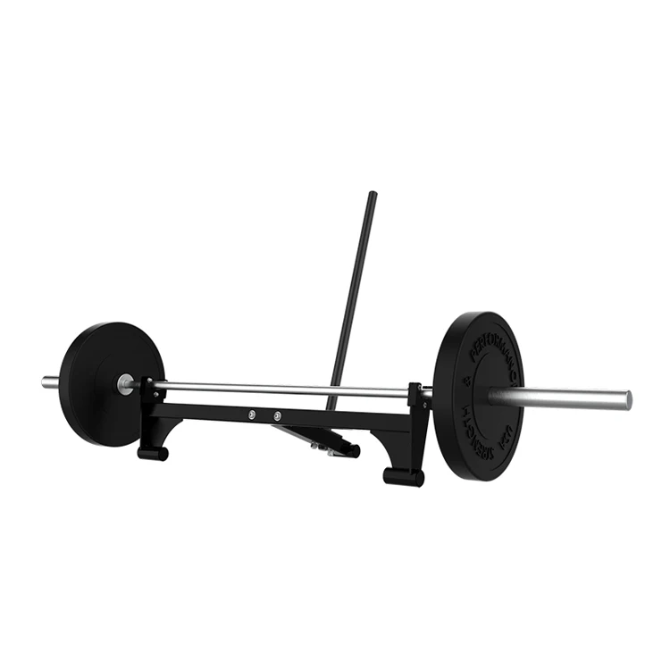 Fitnessaccessoires gewicht Heffen sportschool gewichtheffen Volledige bar met halter Halterplaten thuisgebruik in de sportschool