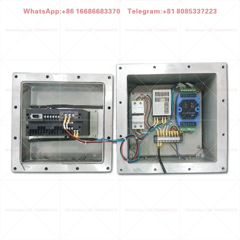 HART Converter RS485 Data Acquisition Recorder for Industrial Process Control Monitoring Use