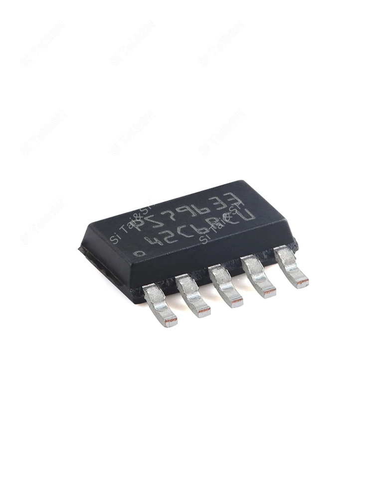 

molewei 1 шт. TPS79633DCQR Пластиковый защитный рукав-223-6 1 А
