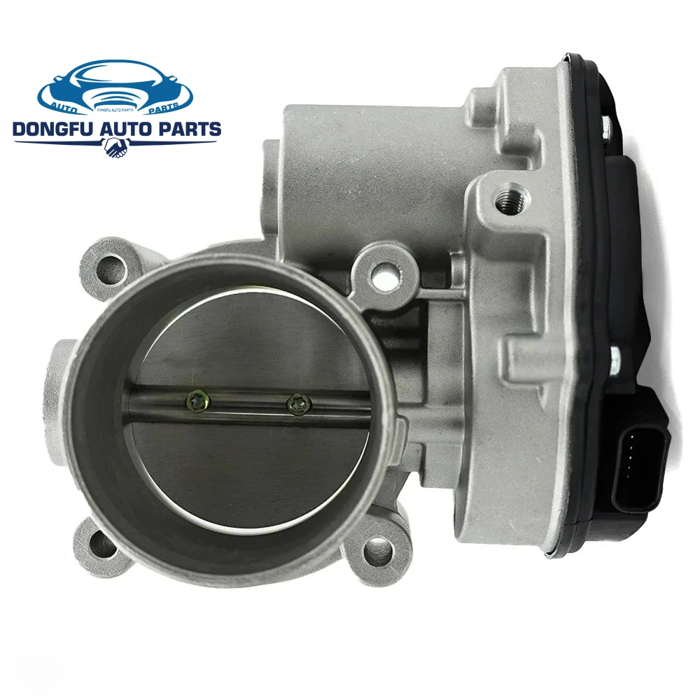 

Throttle Body With Position Sensor For Ford Fusion 2.0L 2010-16 C-Max 2.0L 2013-16 LincoIn MKZ Transit Connect 2.5 DS7E9F991AC