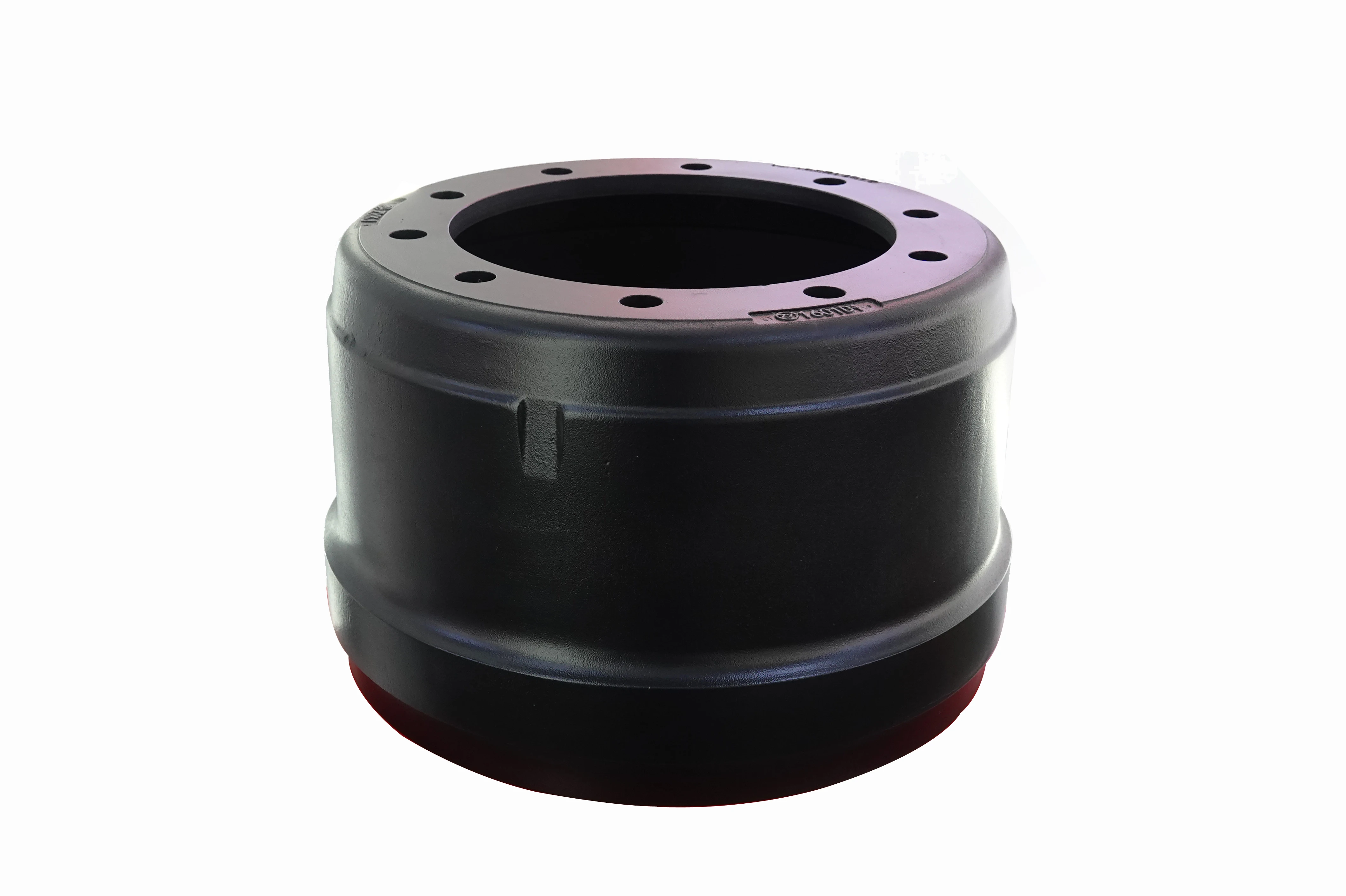 truck & semi-trailer spare part brake drum