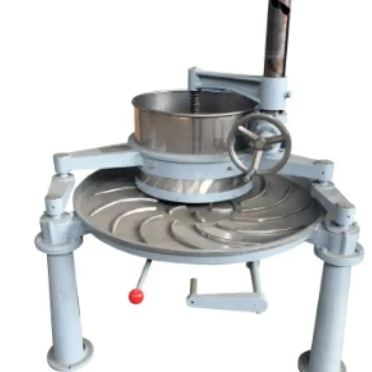 

High Efficiency Green Tea Leaves Rolling Machine Black Tea Leaf Twisting Processing Equiment