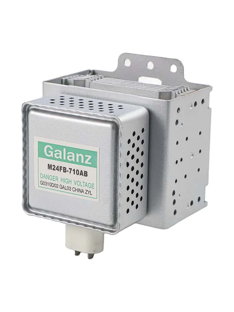 Magnetron Transmitter M24FB-710AB Magnetron Kitchen Repair Enhances Functionality Improved Cooking Performance