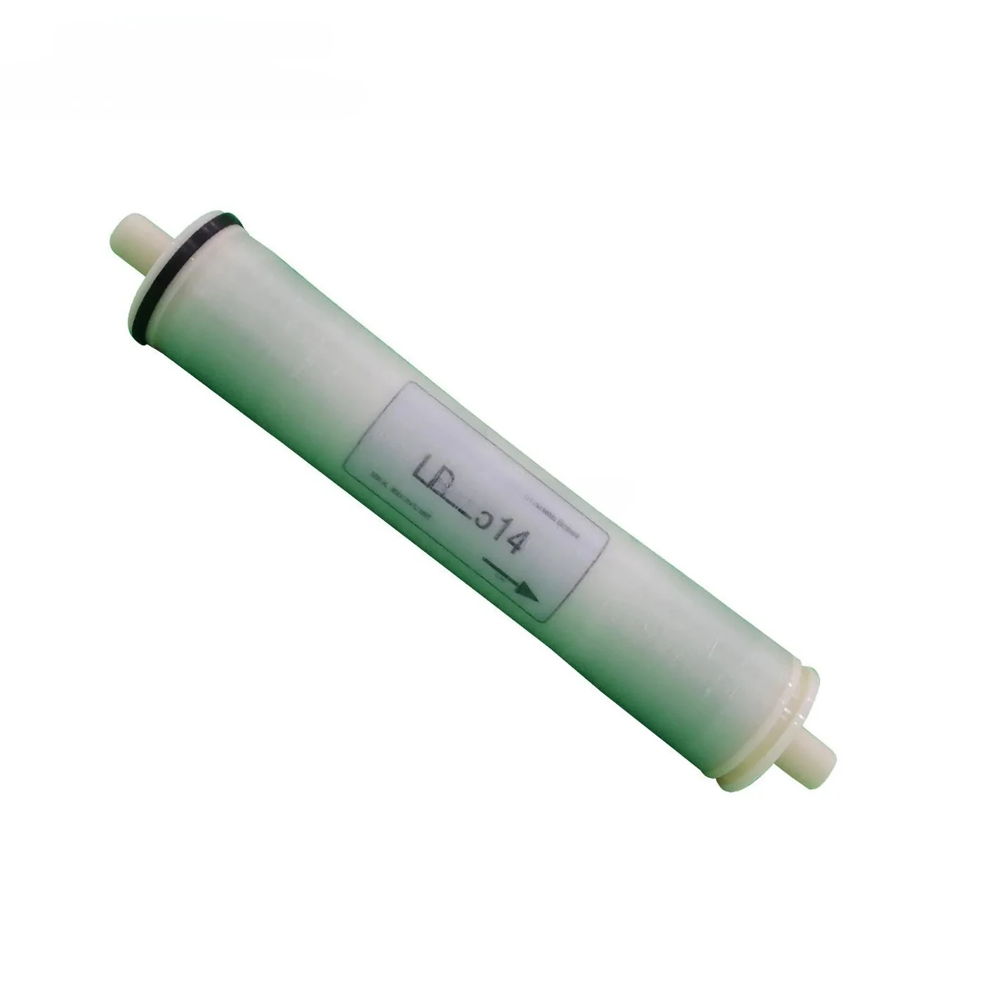 2.5 Inch Reverse Osmosis Membrane Low Pressure Membranes for Water Filter Lp-2514