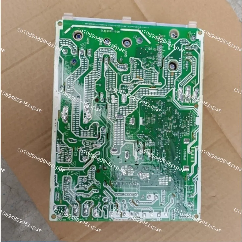 1.5P Air Conditioner Inverter Driver Board Replacement Circuit Board Universal Outdoor Unit Control Repair Module