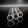 Quartz Capillary Tube (OD5.0×ID3.0×L150mm)/Silica Single-Bore Glass Capillary/High-Temp Glass Tube