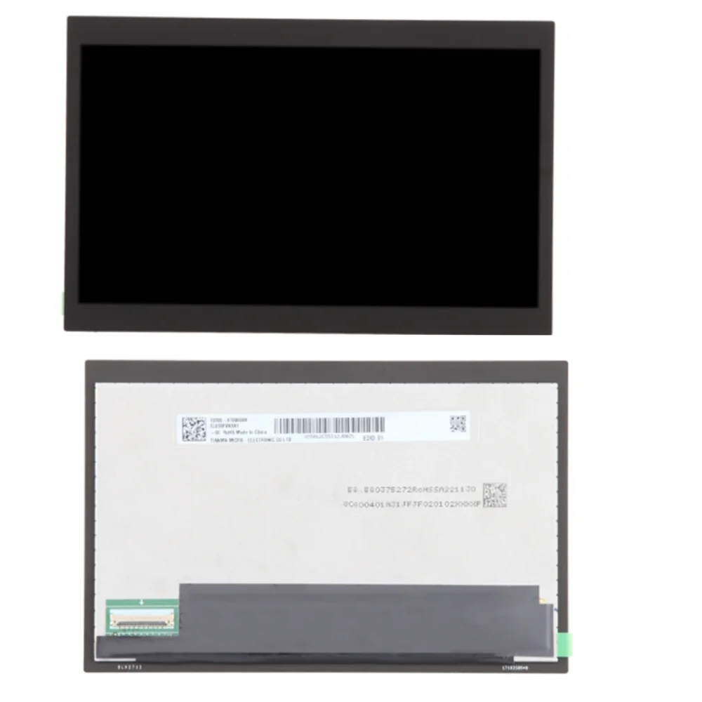 For Asus Rog Ally-RC71L-NH005W lcd screen touch glass digitizer full set display