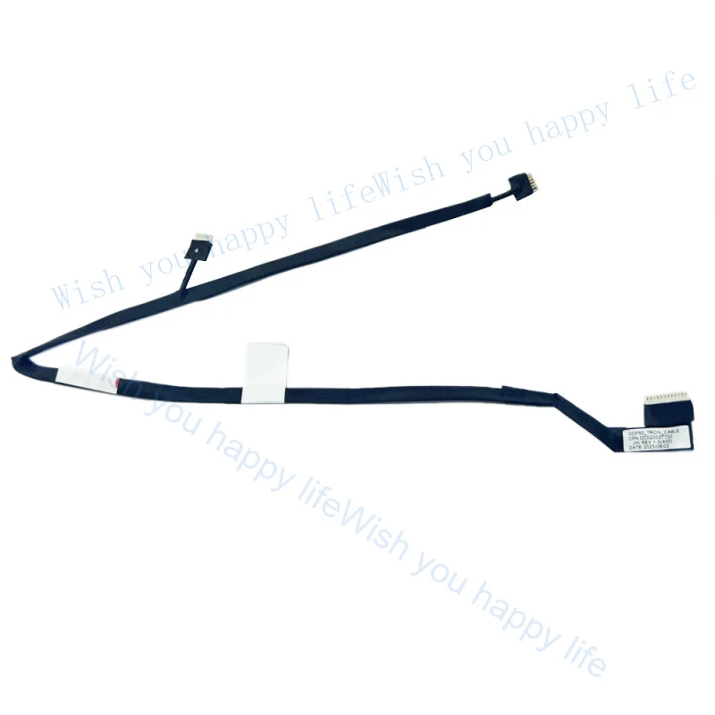 TT For Dell Alienware M15 R5 R6 GDP50 0PFNMN PFNMN TRON LIGHT CABLE LINE Wire