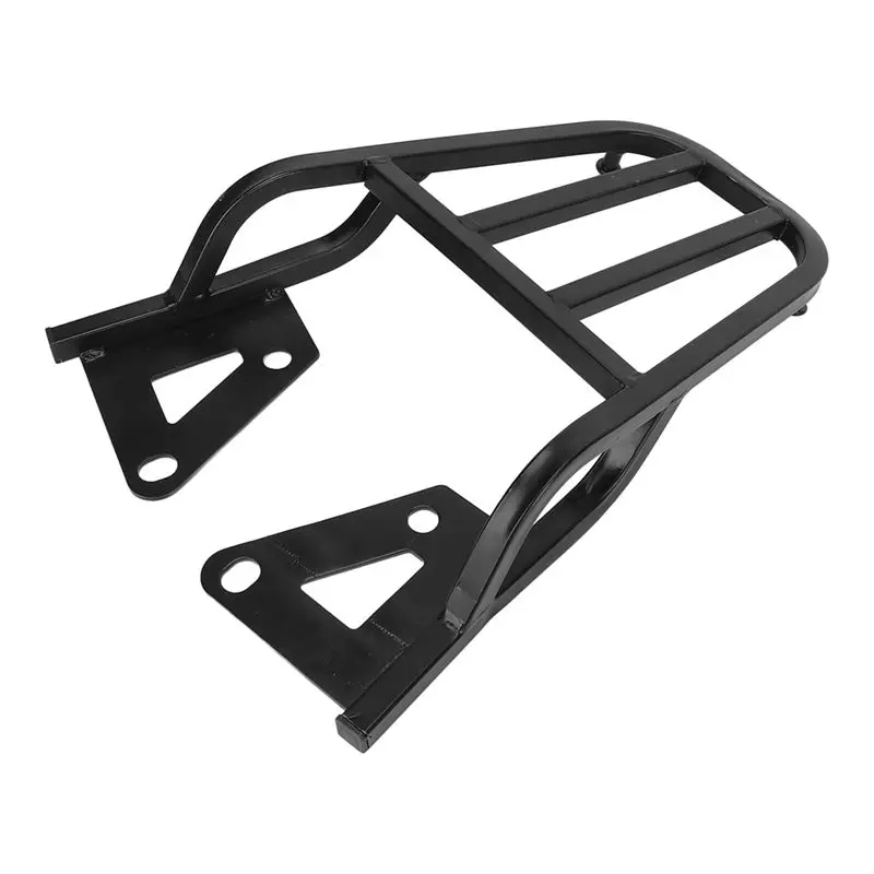 Limited Time Offer Trunk Seat Seat Extension Rear Box Tail Fin Shelf For Monkey M3 MSX125 Luggage Rack Rear Rack