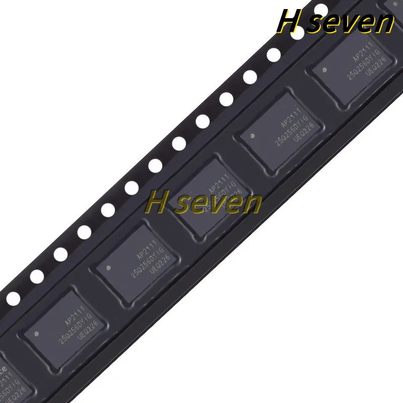 5pcs/lot New Original GD25Q256DYIG 25Q256DYIG  WSON-8 256M bit 3.3V Serial Flash Memory Chip IC