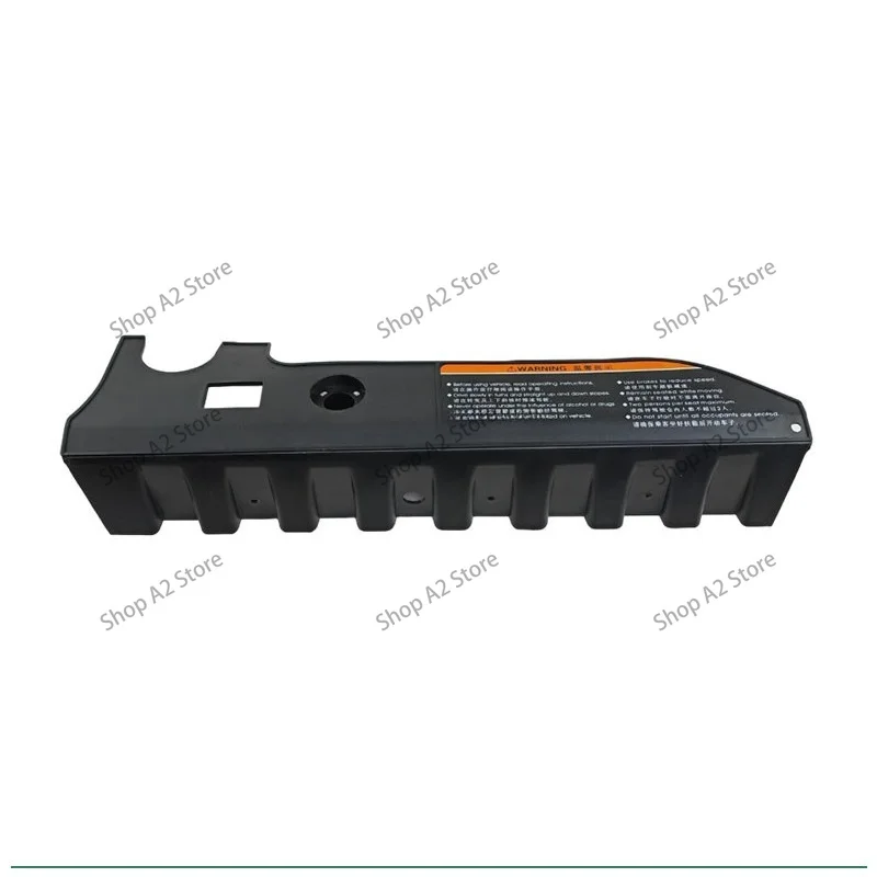 Golf Cart Patrol Car Dashboard 102522901, Electric Cart Instrument Panel