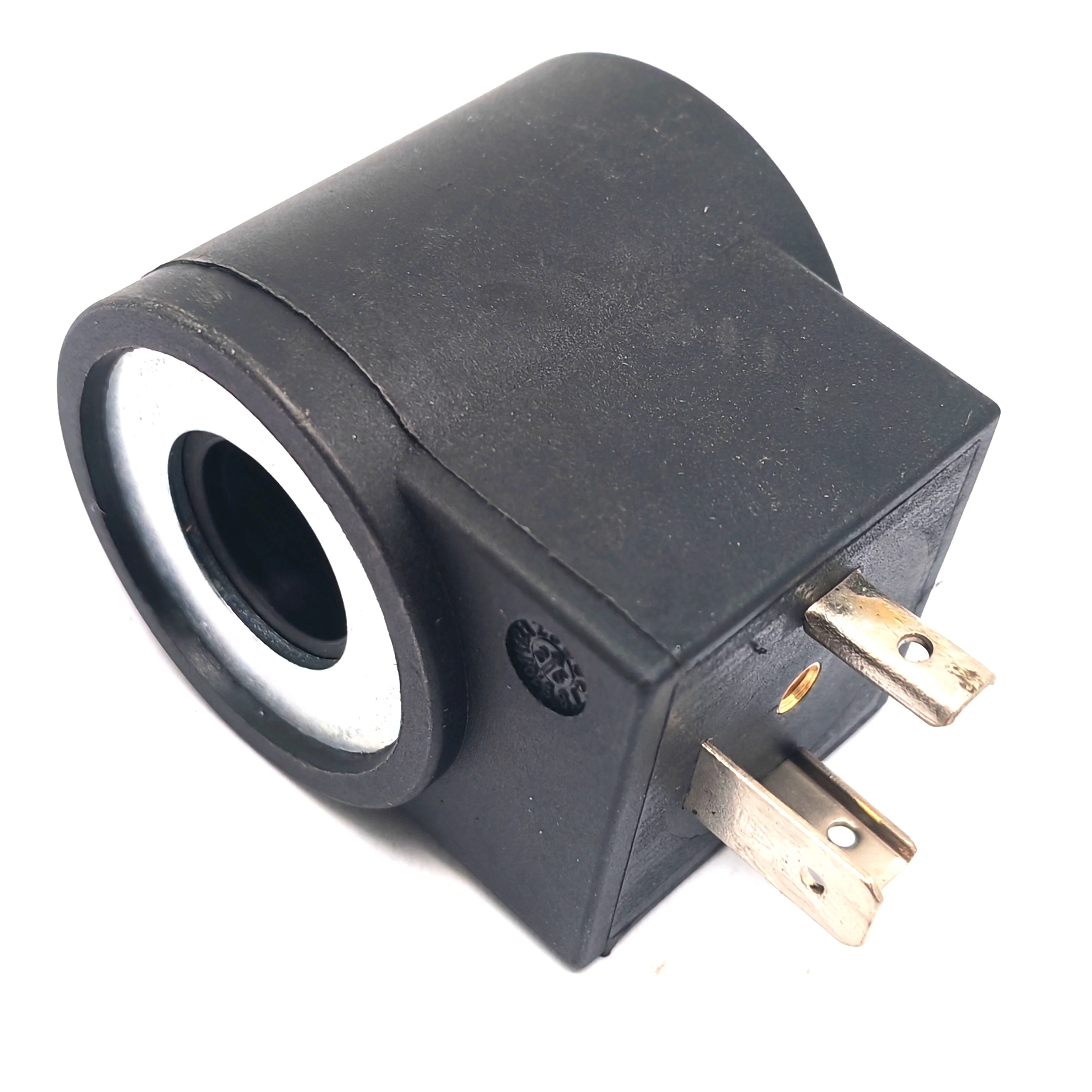 

Linde Forklift Genuine Solenoid Valve 0009445442 Original Hydraulic Control Valve Forklift Hydraulic Control System