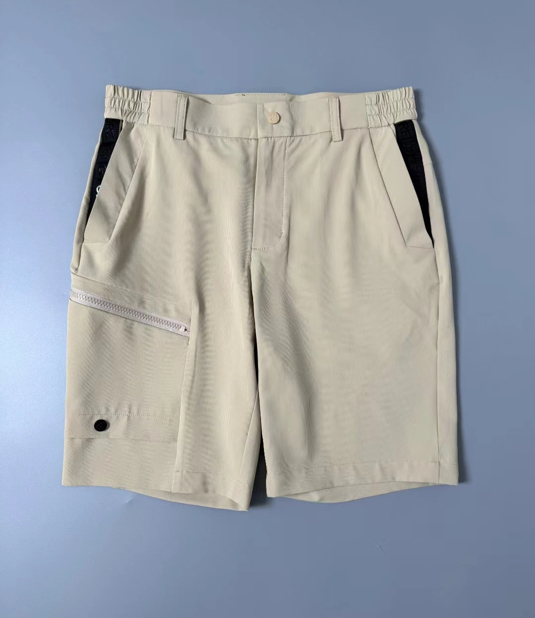 Outdoor Camping Brand - Celana Pendek Golf Pria Musim Panas