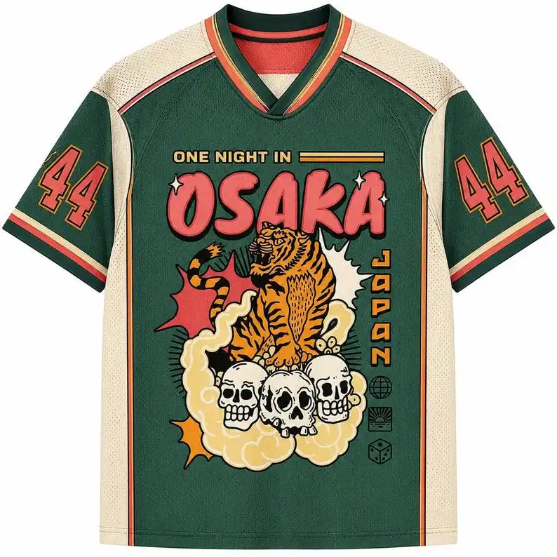 2026 Fashion Retro 3D Printed Tiger Pattern T-shirt for Men and Women, Street Leisure Sports Quick Drying Top