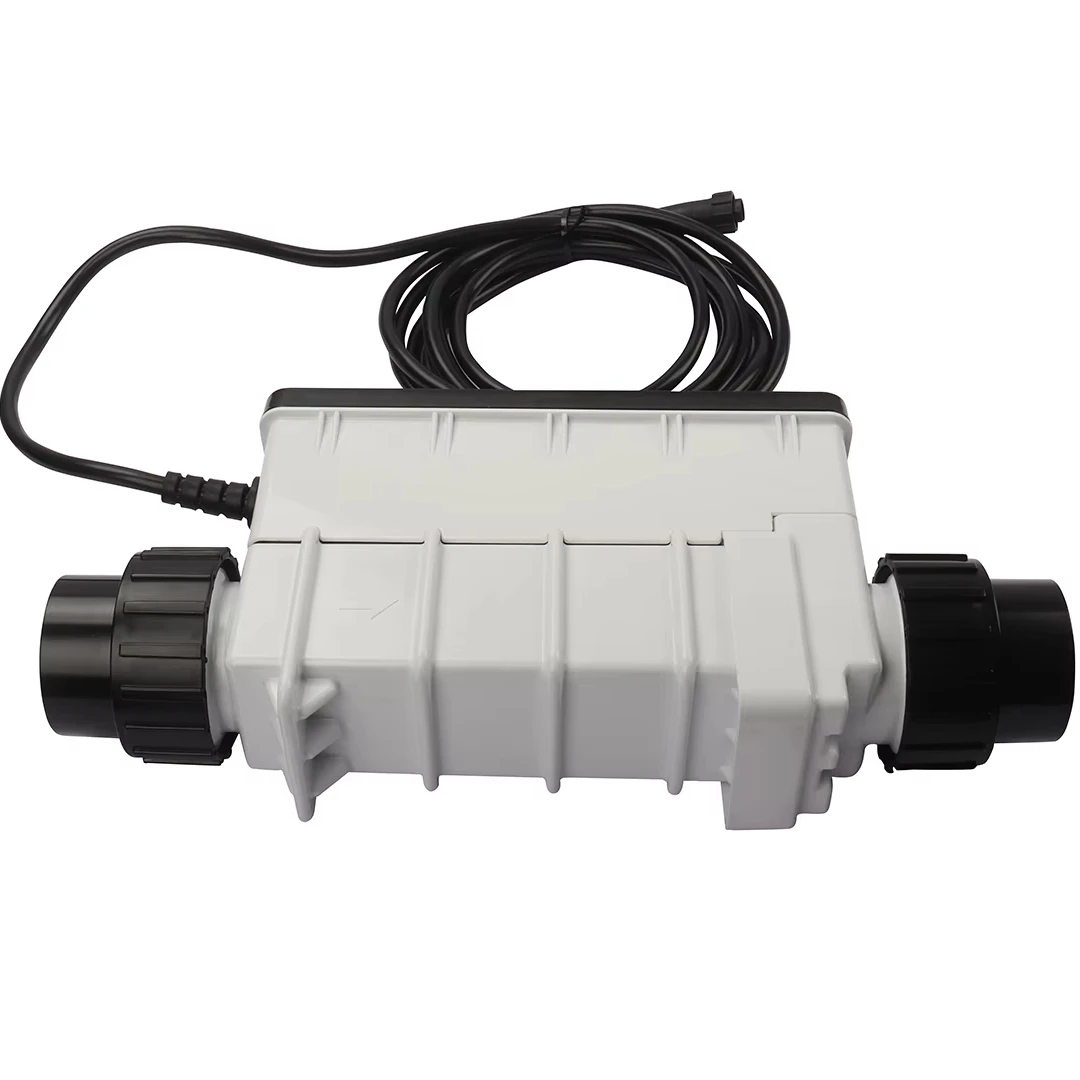 

Pentair IntelliChlor IC40 Ячейка генератора соли и хлора EC-520555