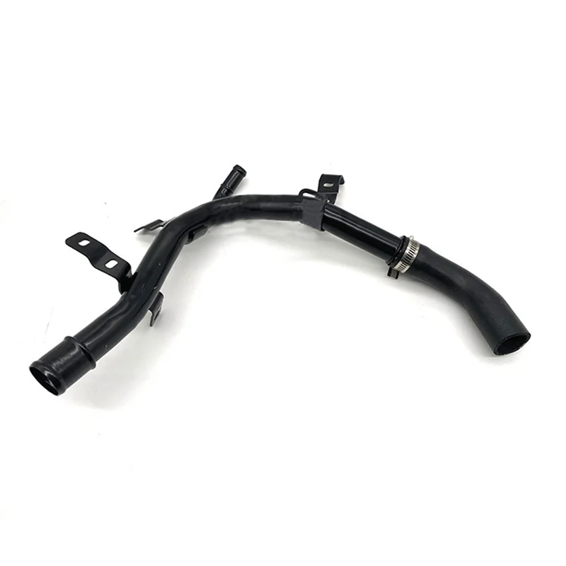 Car Automatic Water Pump Water Pipe Coolant Water Pipe For  Citroen EC5 1.6 9801075080+9658296480