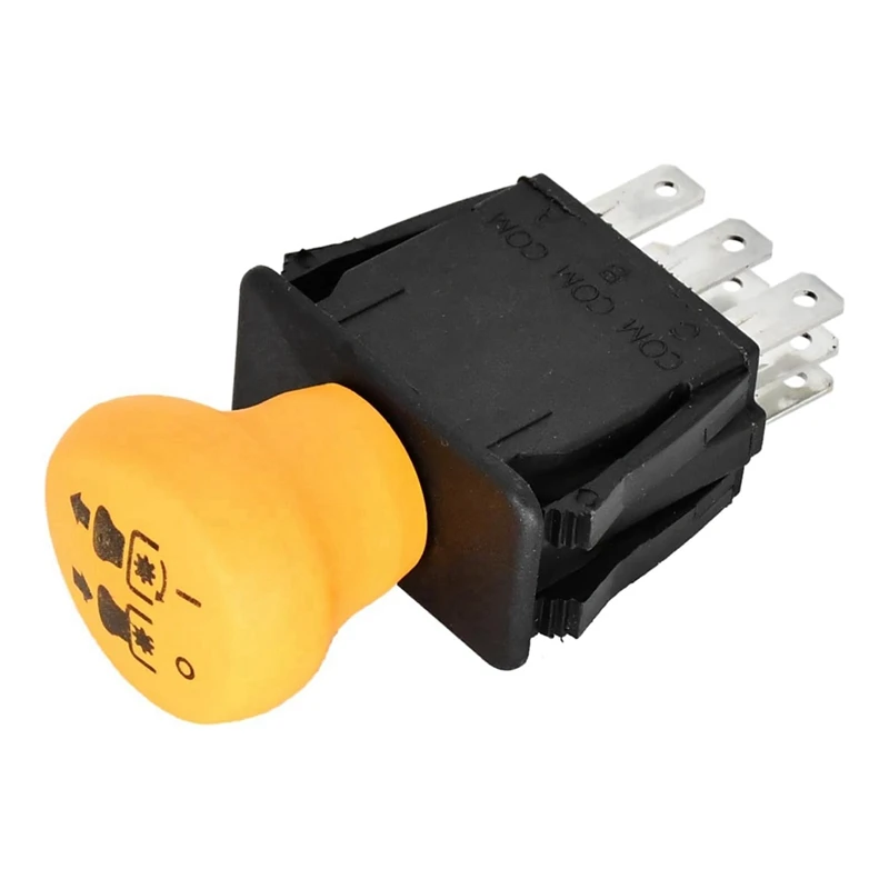 

PTO-переключатель 925-3233,725-3233 для двигателя косилки Delta 6201-308