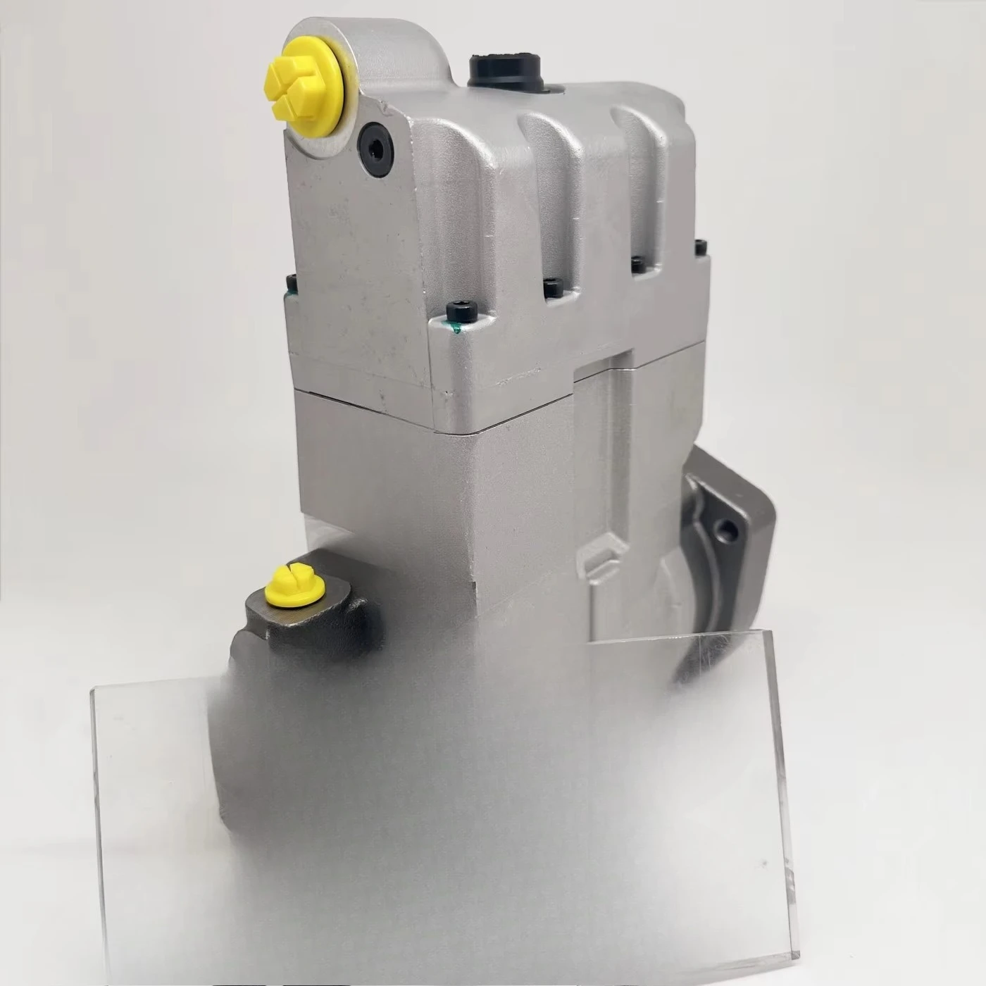 

Excavator parts Engine fuel injection pump 476-8768 4768768