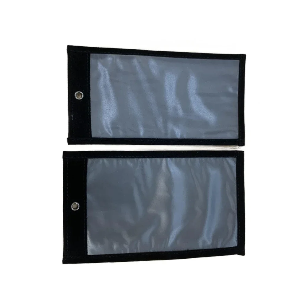 50pcs 사용자 정의 안티 카메라 전화 가방 휴대 전화 사진 보안 가방 사진 금지 전화 주머니 촬영