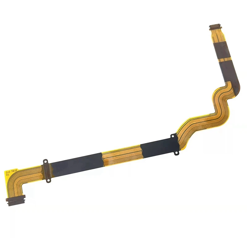 1 Pcs Shaft Rotating LCD G7X Mark II Flex New FPC For Canon For Powershot G7X II Cable G7xm2 G7X2 Digital Camera Repair Part