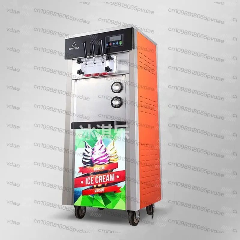 2 Pieces A Bag of Seal Rings Ice Cream Machines Spare Parts Soft Serve Machine New Accessories Replacement