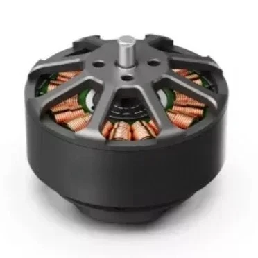 Electric long endurance lightweight brushless motor