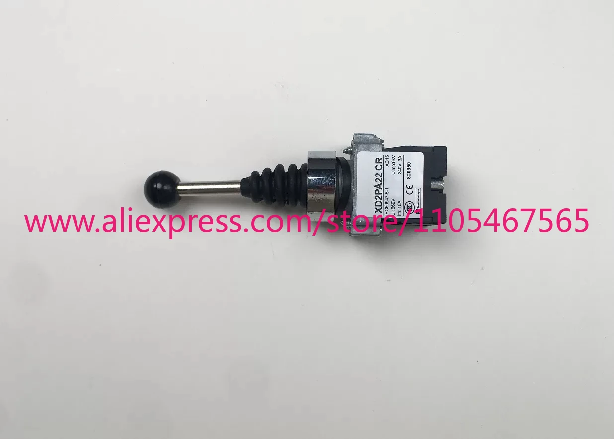 Yuan Yi Laying Machine Drawing Machine Cross Crank Handle LD2PA22/XD2PA22