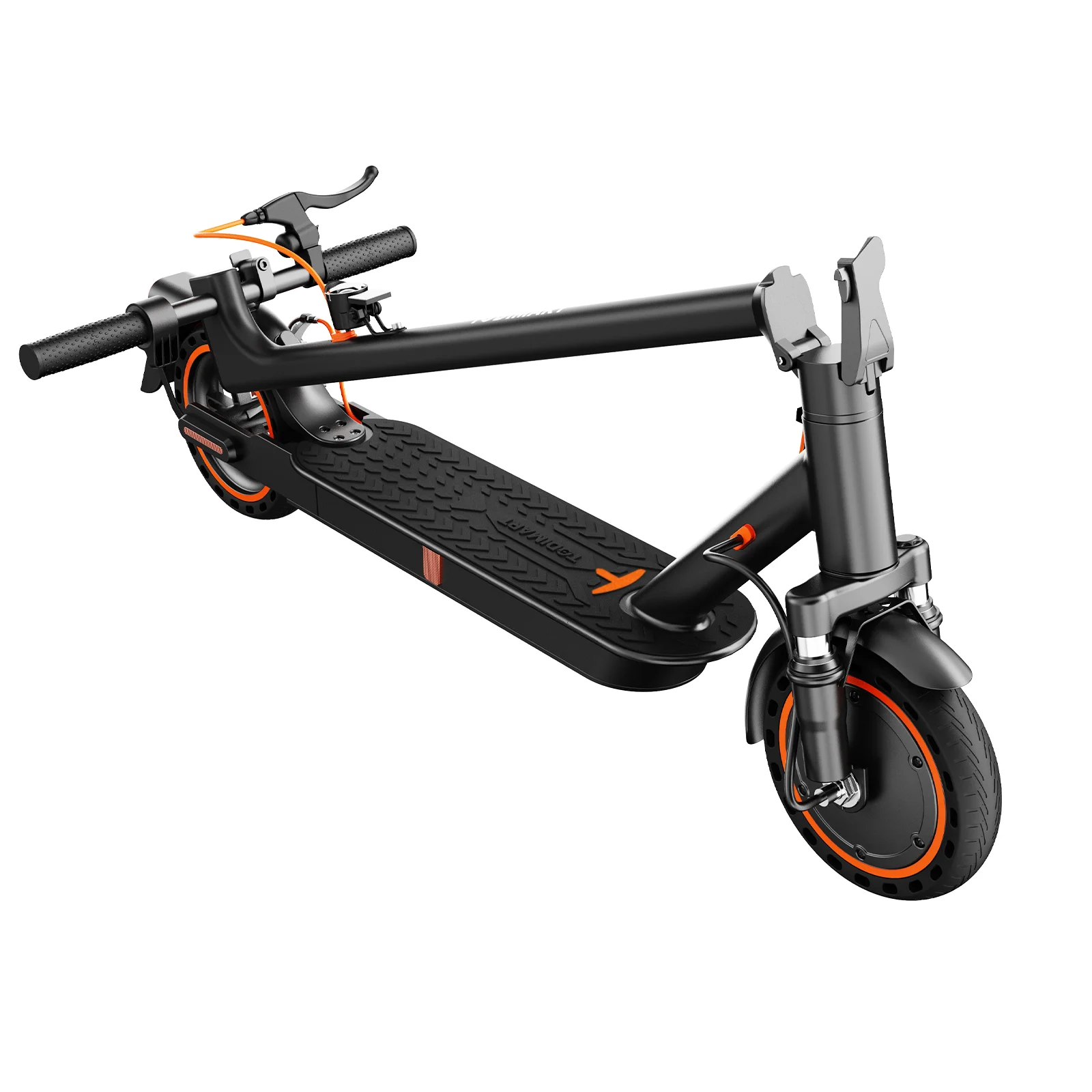 TODIMART T3 ABE E-Scooter mit Straßenzulassung Elektroroller für Erwachsene, Smart-App faltbarer , für Stadt und Stadtverkehr, 8,5 Zoll, 20 km/h Geschwindigkeit, 36V 7,8Ah Batterie, 30-35 km