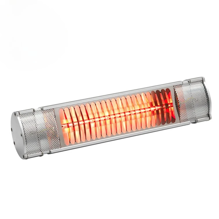Electric Heater Outdoor Independent Patio Heater