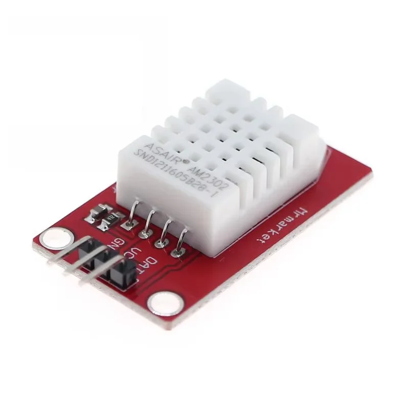 Módulo Sensor de Temperatura e - Dht22 avaliação e preço