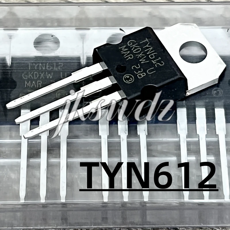 

10pcs/lot 100% NEW TYN1225 TYN208 TYN610 TYN612 TYN812 TYN816 TYN825 TYN1225 TO-220