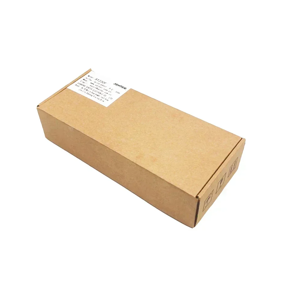 ST230F Portable Telephone Line Tester Butt Set Test Set Phone ISDN ADSL Identification Network Cable Tester