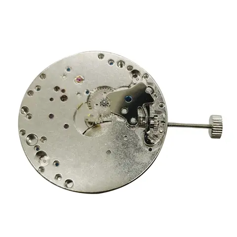 6 best sales ne15 urverk klocka - №2