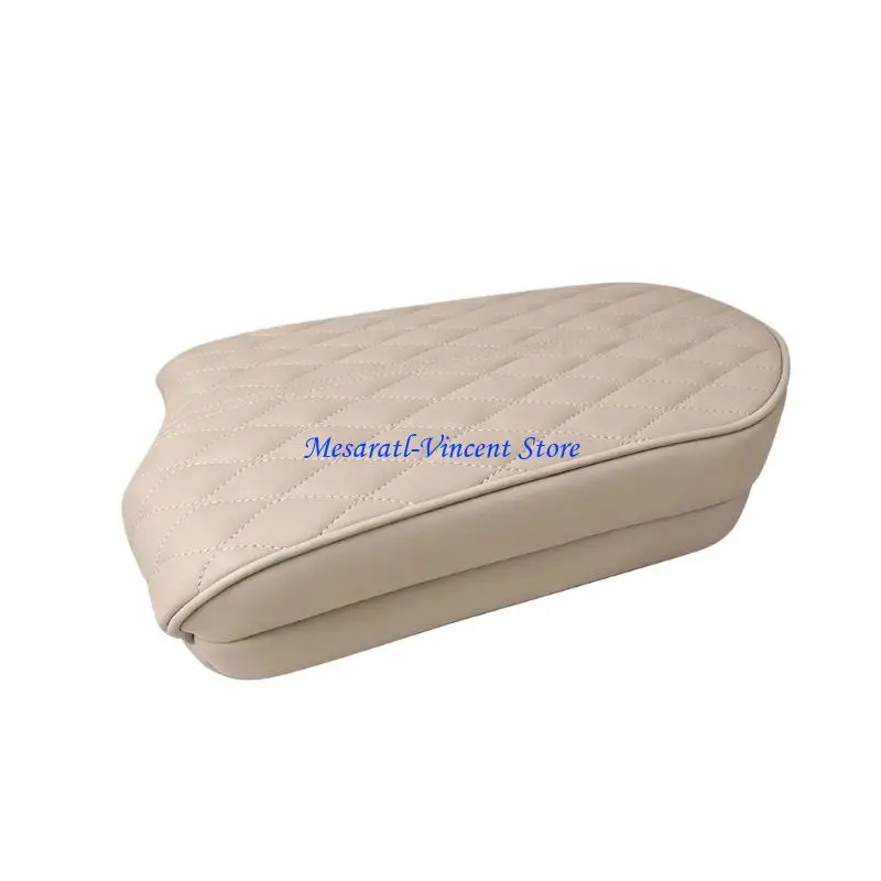A70F Elbow Support Armrest Pad for 2019-2021 Models, Console Driving Use