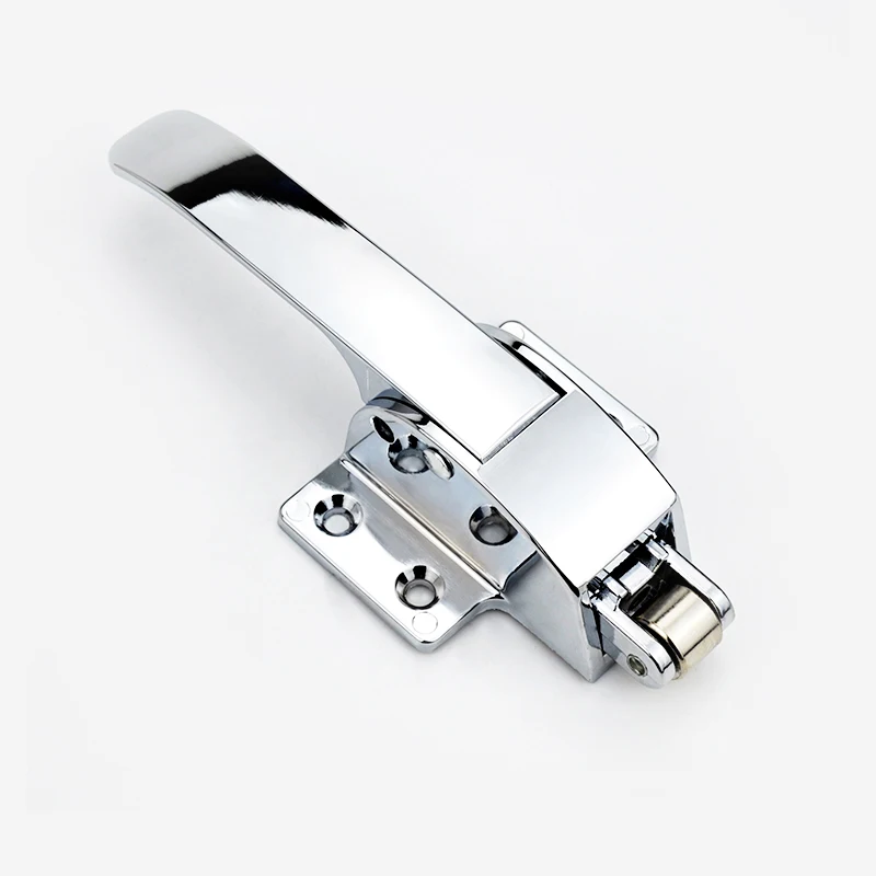 Oven Handle Oven Door Lock Oven Handle Transfer Window Door Handle Freezer Door Latch Steam Thermal Shock Test Chamber Handle