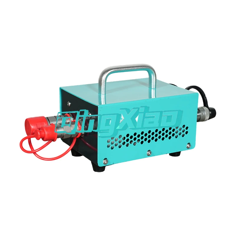 Hydraulic Intensifier Tools Professional Essential Equipment For Various Hydraulic Systems And Industrial Hydraulic Applications