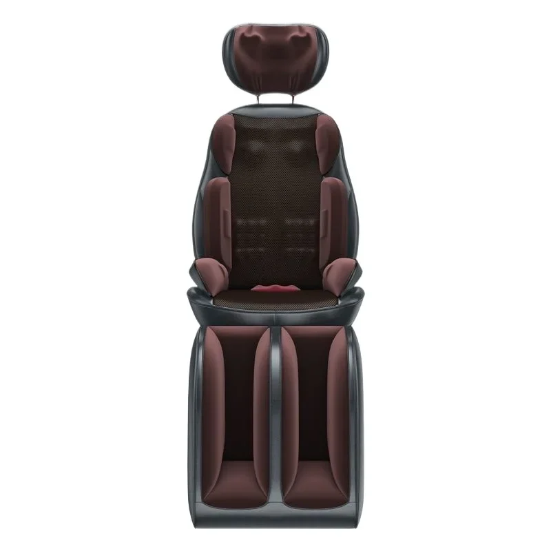 

Smart Neck Shoulder Back Waist Home Full Body Kneading Massage Instrument Massage Chair Cervical Vertebral Multifunctional