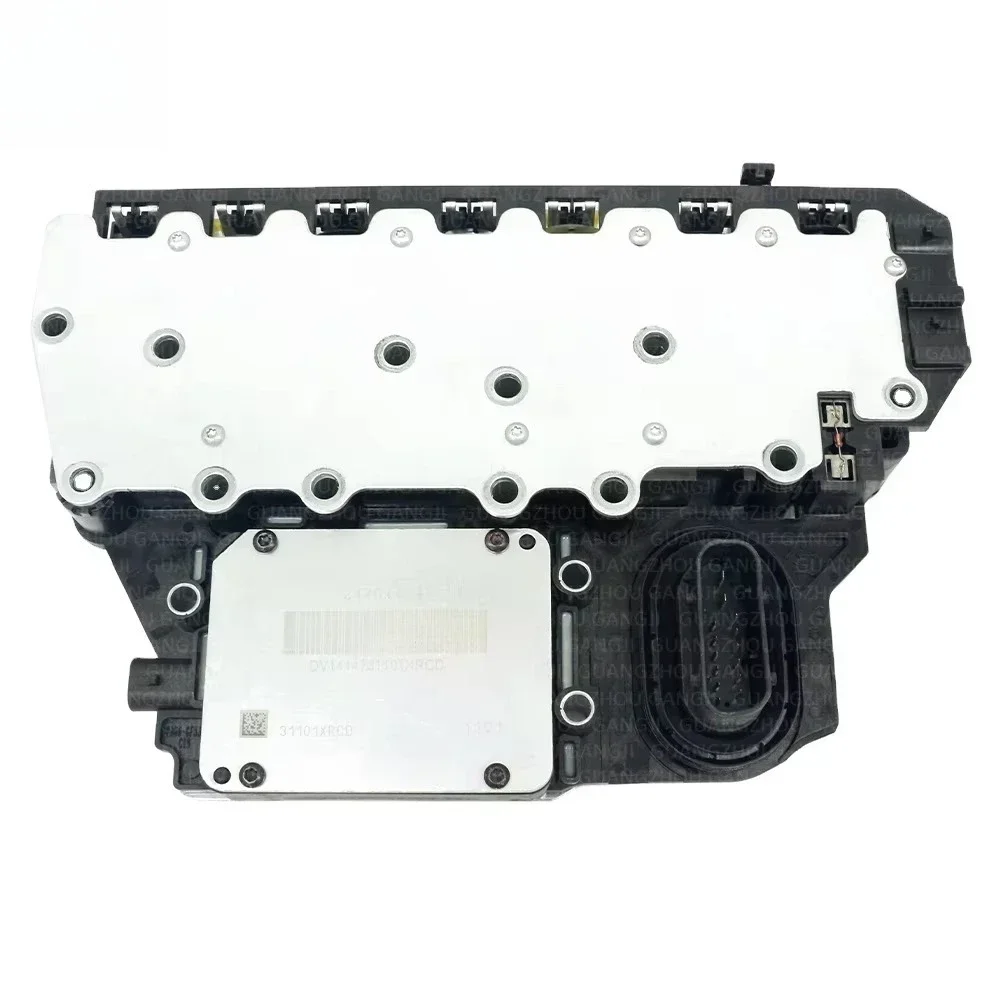 Auto Parts 24268164 Automatic Transmission Control Module Unit TCM TCU Component Conductor Plate