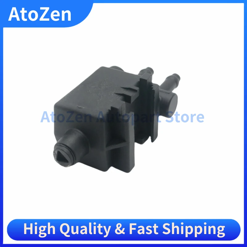 96334843 96334643 Evap Emission Carbon Canister Purge Control Solenoid Valve for Chevrolet Daewoo Aveo Buick Century Lesabre