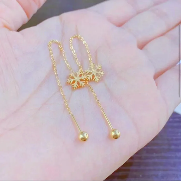 Snowflake Threader …