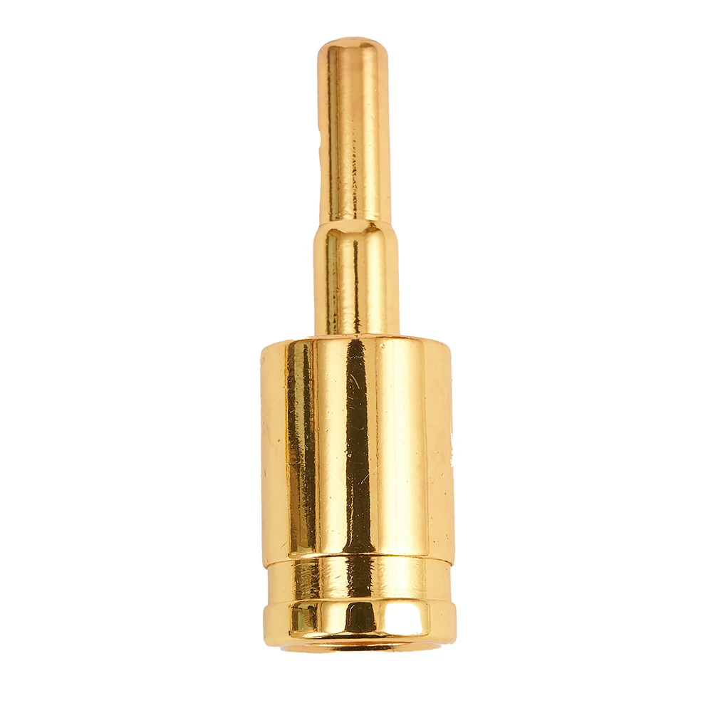 4 Gauge Needle Power And Ground 1/0 Gauge To 4 Gauge Pin Power Wire Reducer Car Audio Amp Automotive Electronic Parts