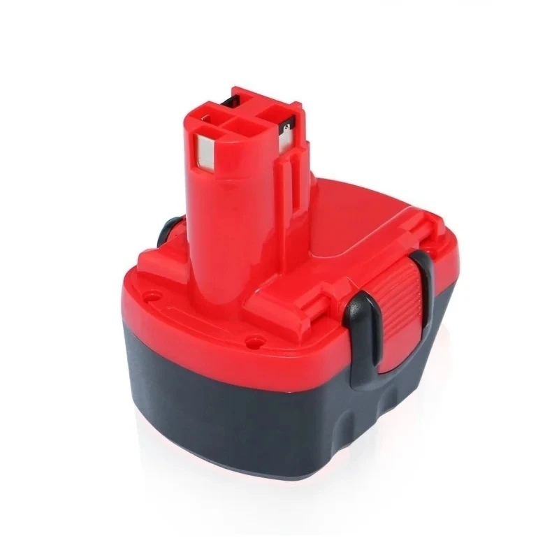 Rechargeble 12V 4500mAh Battery for Bosch BAT043 BAT045 BAT046 BAT049 BAT120 BAT139 3455 Power Tools + Charger